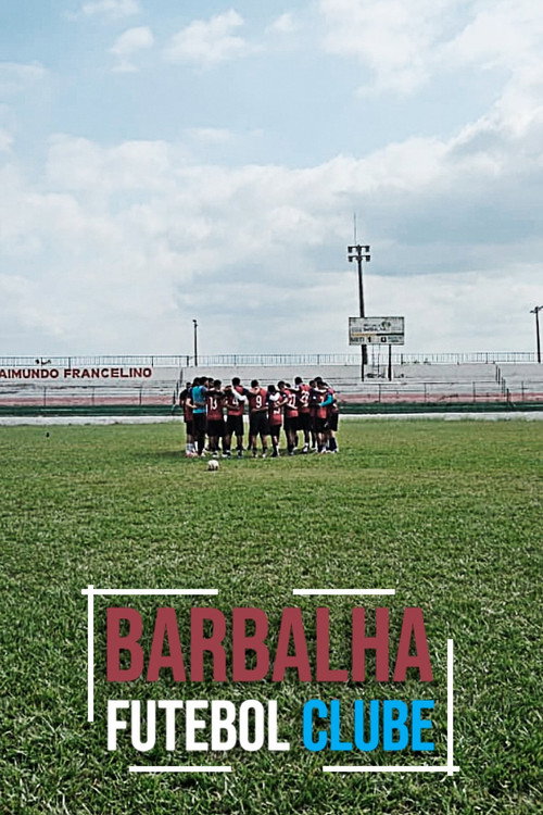 Barbalha Futebol Clube poster
