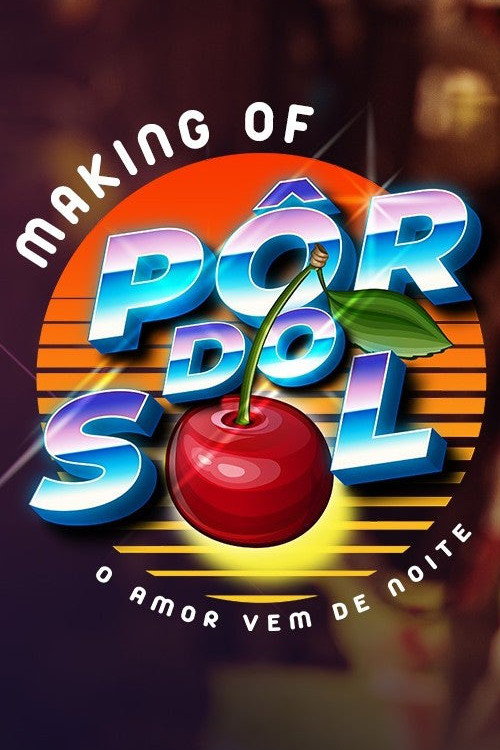 Além do Sol Posto poster
