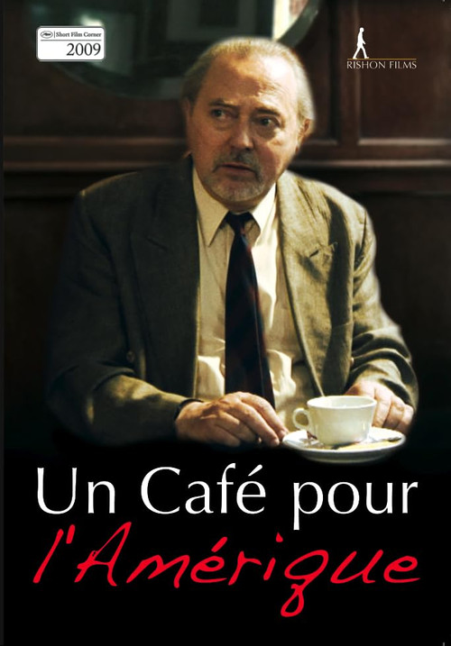 Butterflies Do Not Drink Coffee poster