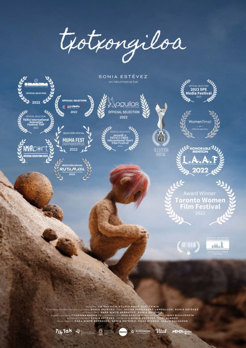 The Puppet poster