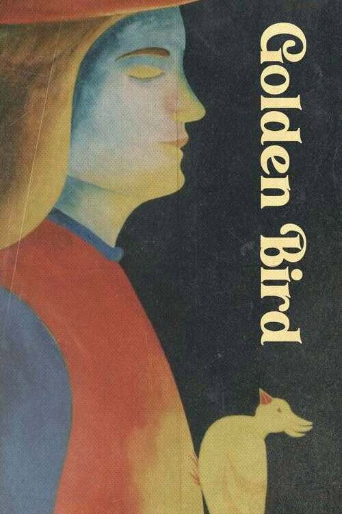 Golden Bird poster