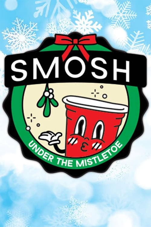 Under the Mistletoe poster