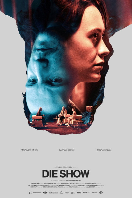 The Show poster