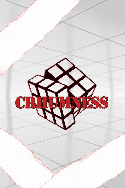 crhumness 3 poster