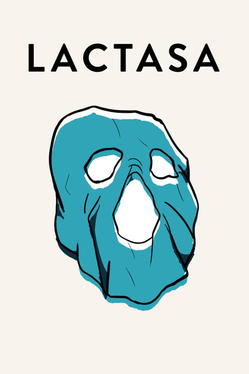 Lactasa poster