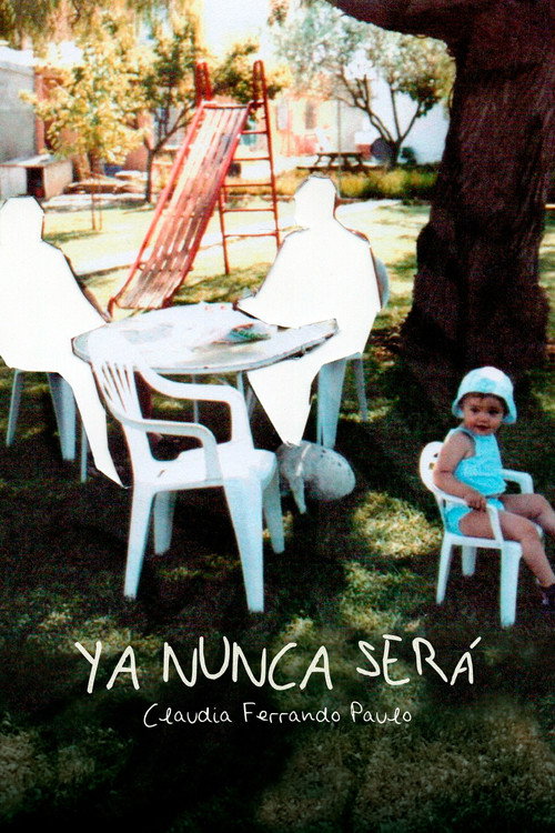 Ya nunca será poster