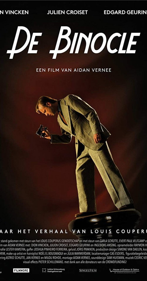 The Binocle poster