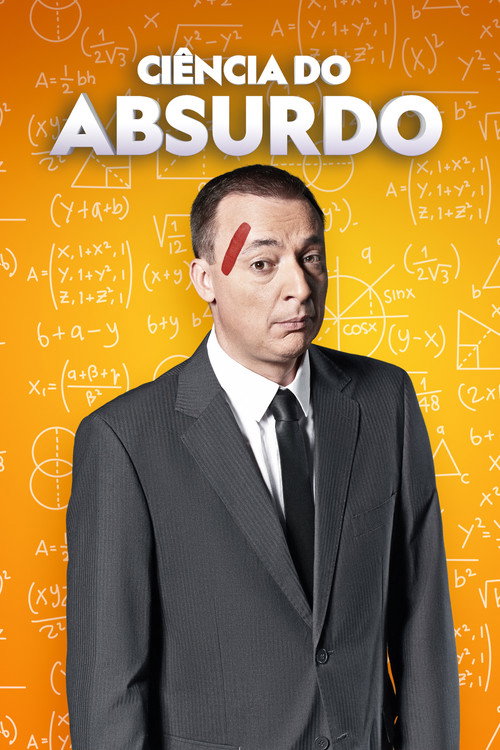 Science of Stupid poster