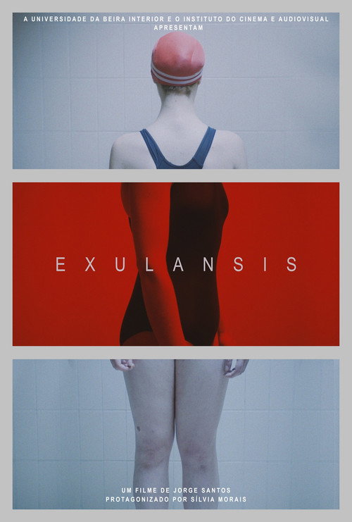 Exulansis poster