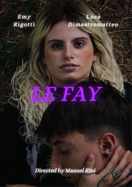 Le Fay poster