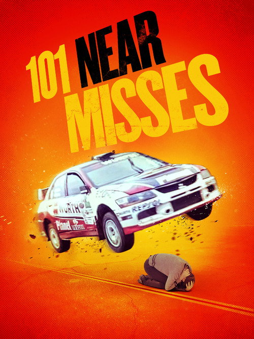 101 Near Misses poster