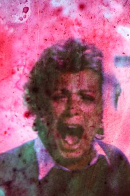The Philosophy of Horror (Part I): Etymology poster