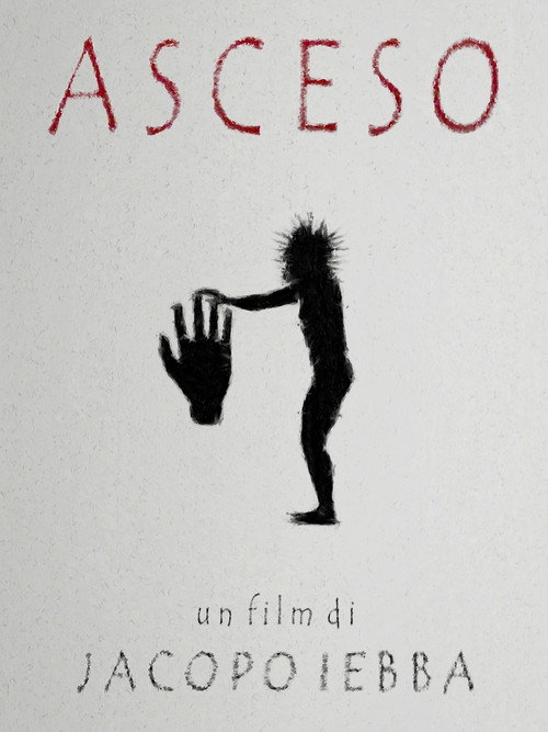 Asceso poster