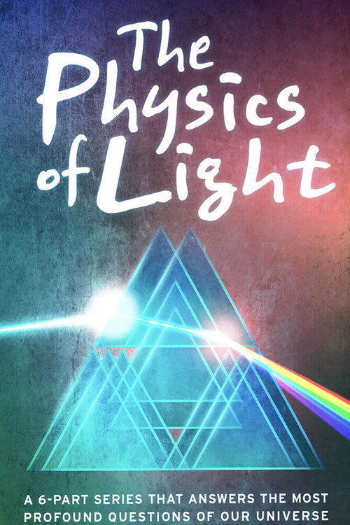 The physics of Light poster