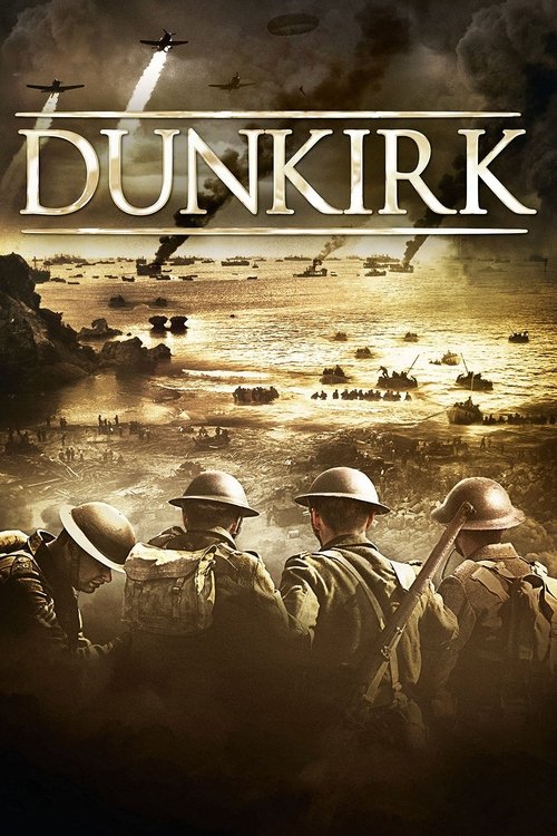 Dunkirk poster