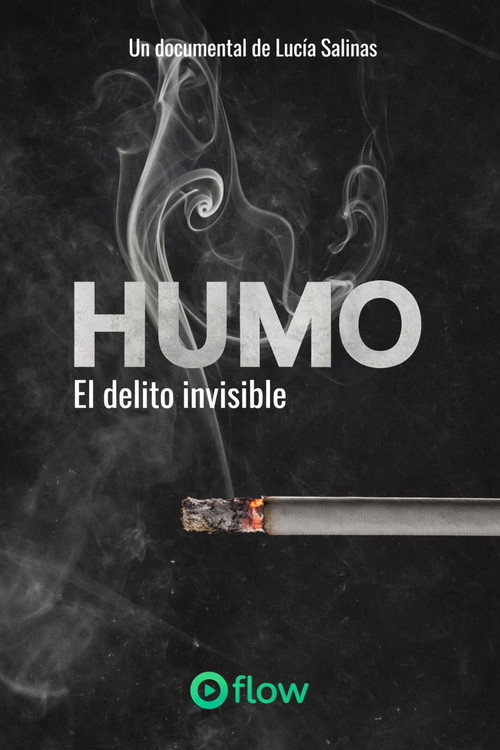 Humo poster