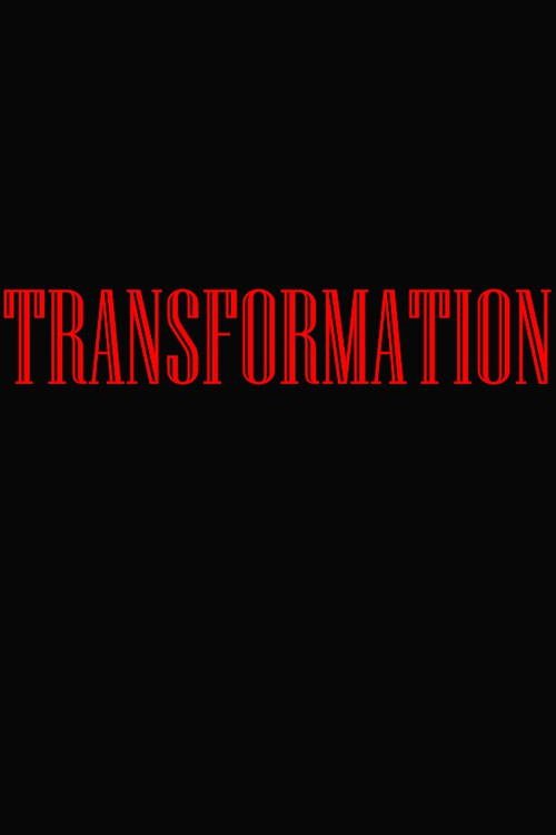 Transformation poster