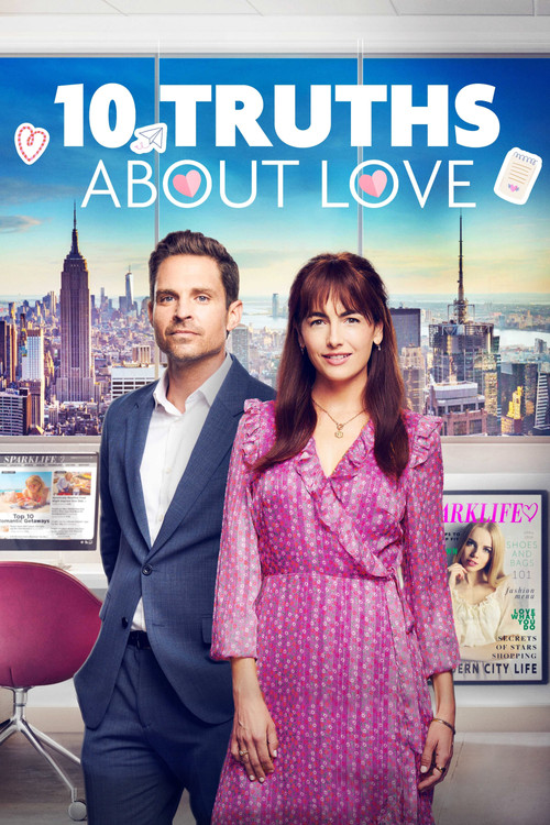 10 Truths About Love poster