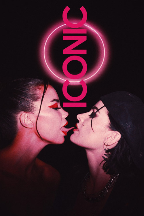 Iconic poster