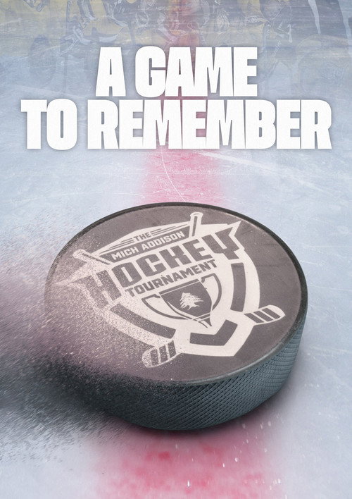 A Game To Remember poster