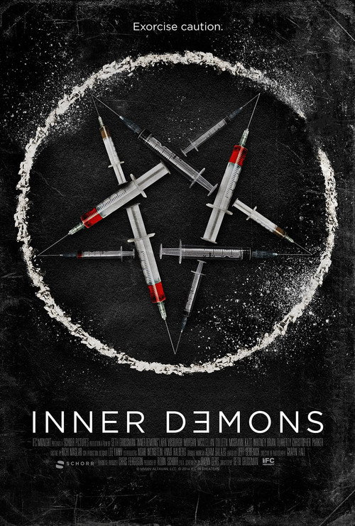 Inner Demons poster