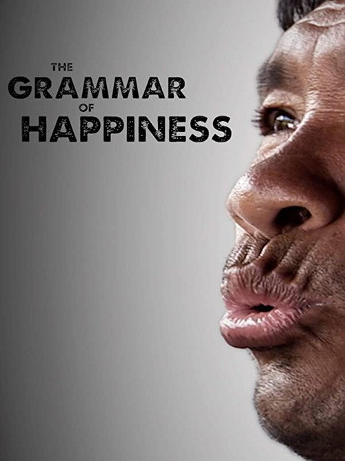 The Grammar of Happiness poster