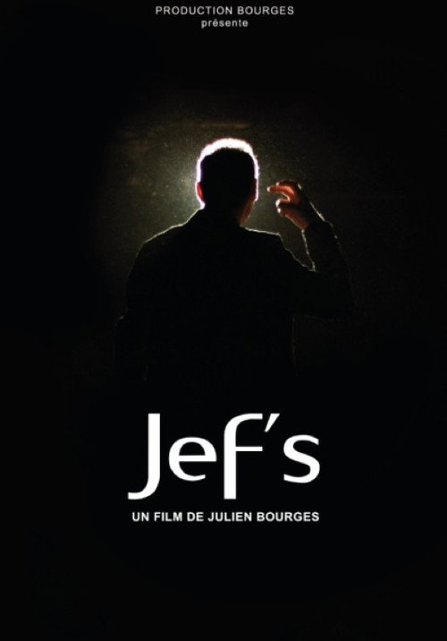 Jef's poster