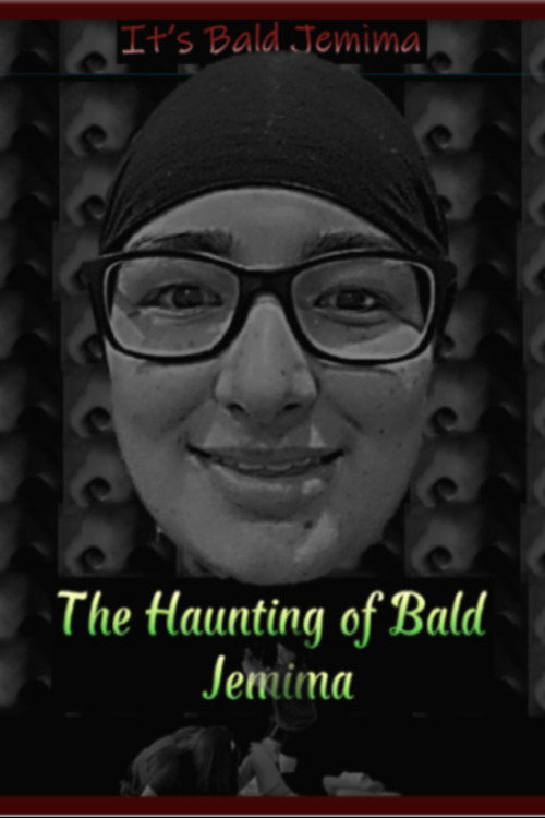 The Haunting of Bald Jemima poster