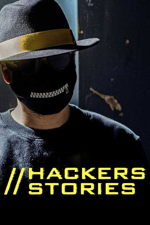 Hackers Stories poster