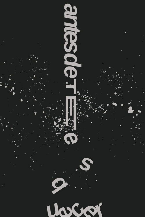 Antes De Te Esquecer poster