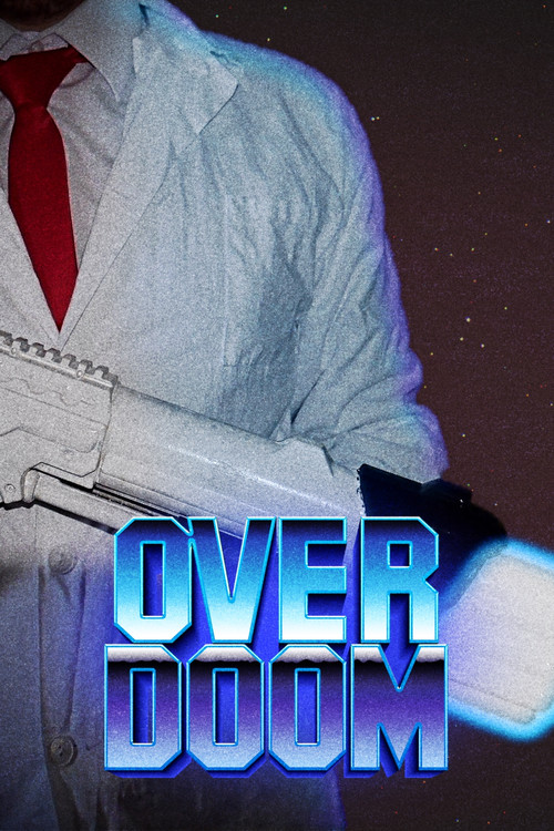 OverDoom poster