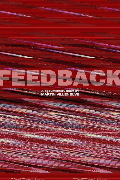 Feedback poster