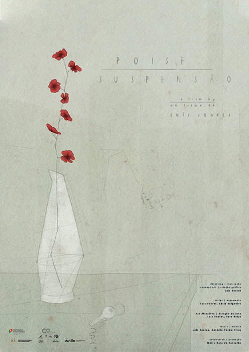 Poise poster