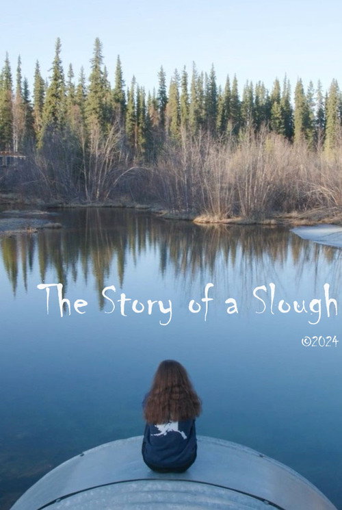 The Story of a Slough poster