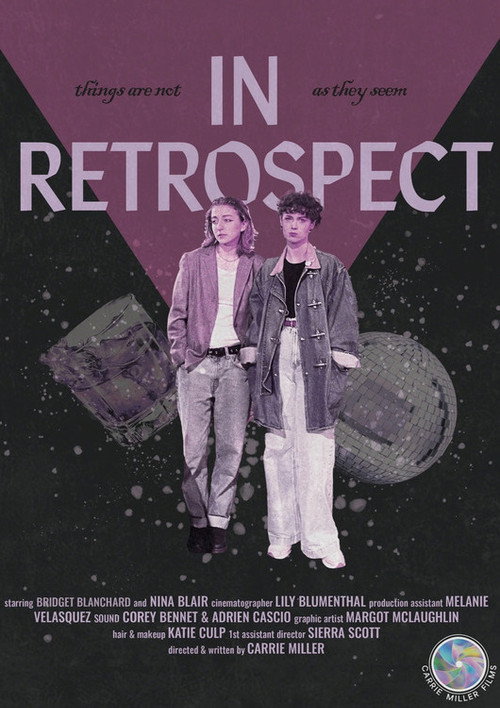 In Retrospect poster