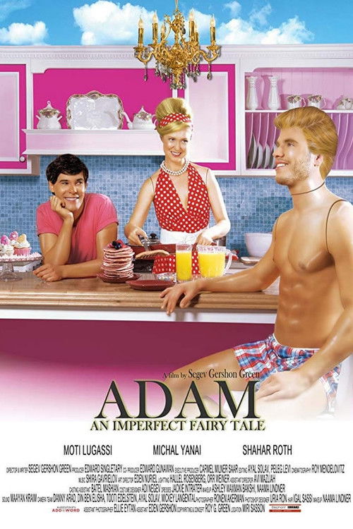 Adam poster