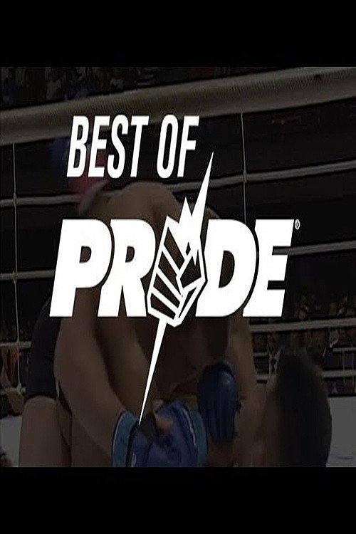 Best of Pride poster