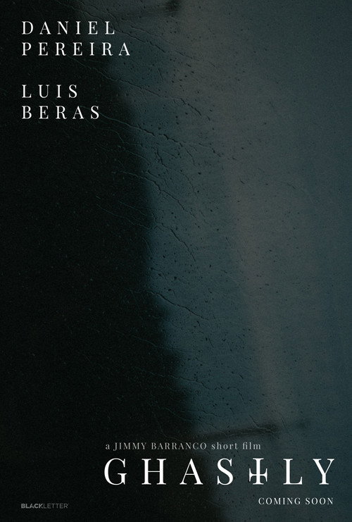 Ghastly poster