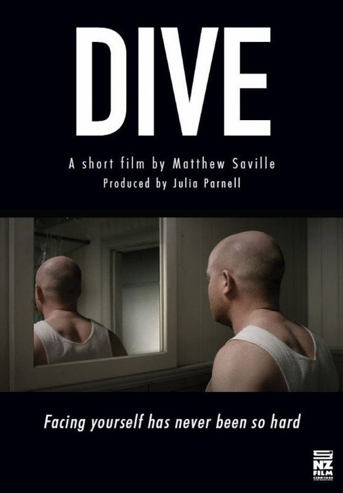 Dive poster