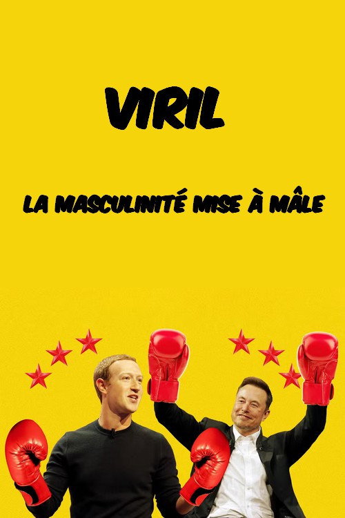 Virile poster