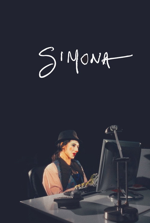 Simona poster