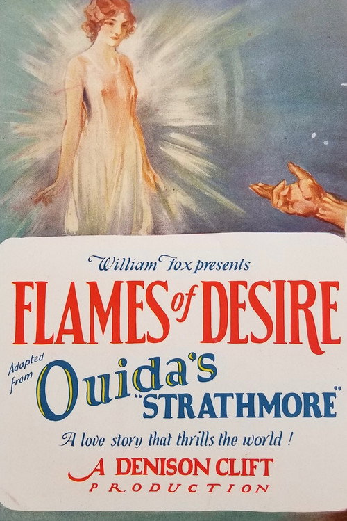 Flames of Desire poster