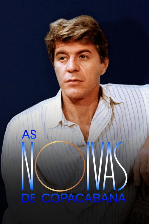 As Noivas de Copacabana poster
