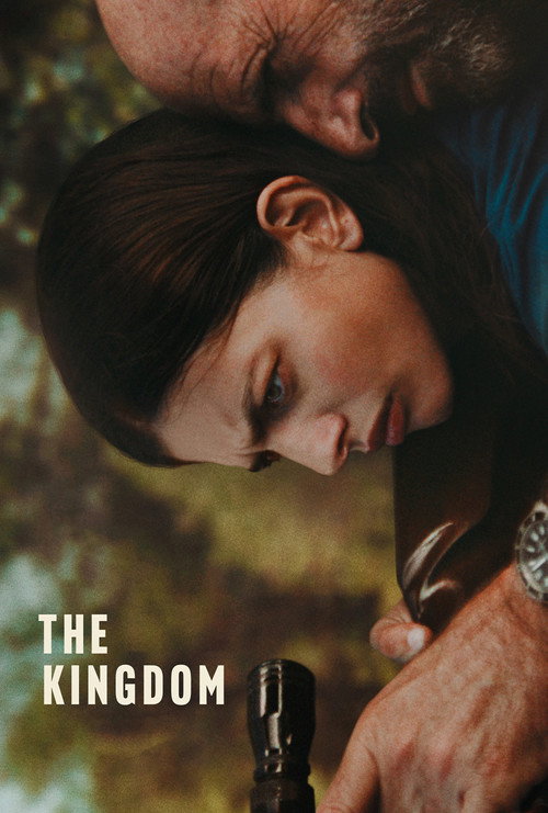 The Kingdom poster