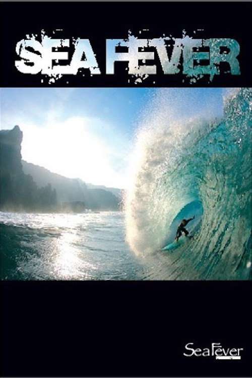 Sea Fever poster