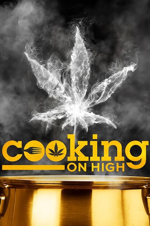 Cooking on High poster