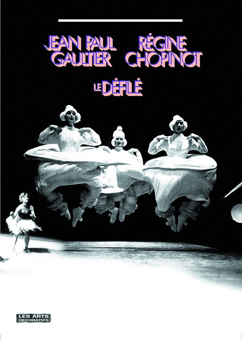 Le Défilé poster