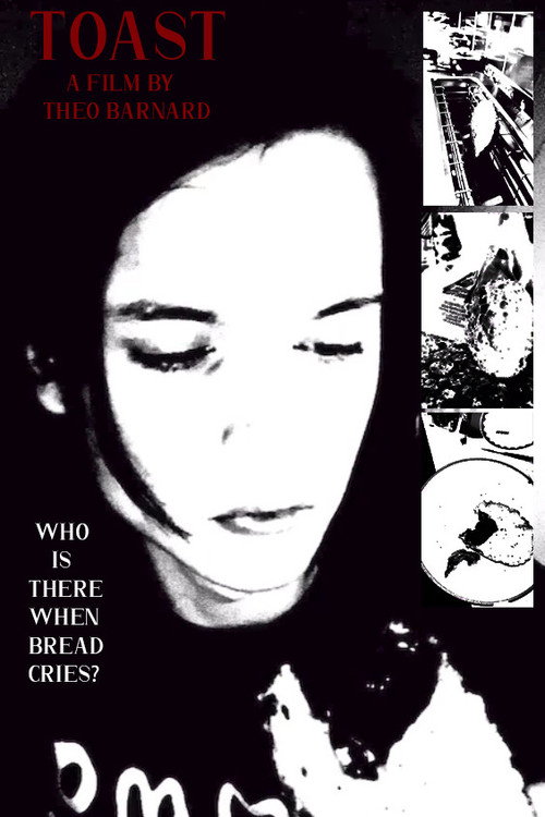 Toast poster