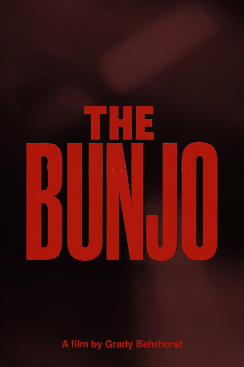 The Bunjo poster