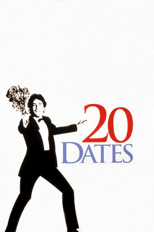 20 Dates poster